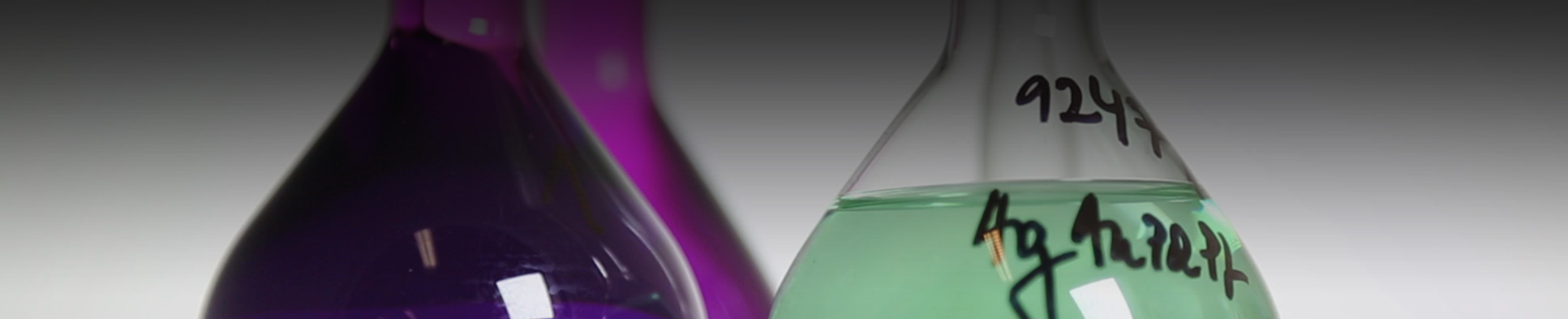Chemické laboratoře